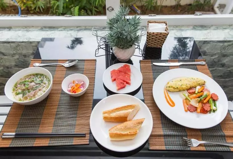 Fotos del hotel Lamuno Da Nang:  5