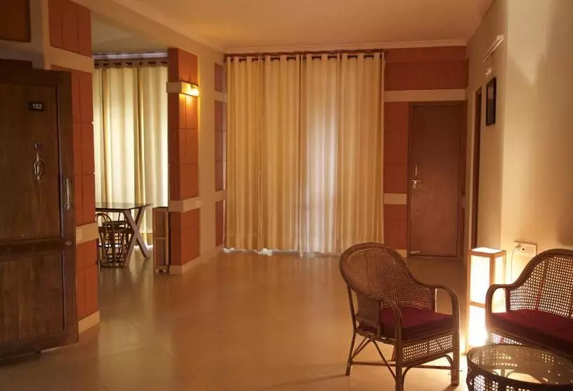 Fotos del hotel Oyo Rooms Bannerghatta Road 2:  16