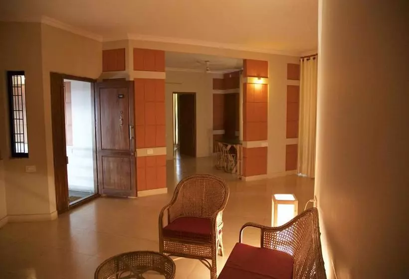 Fotos del hotel Oyo Rooms Bannerghatta Road 2:  17