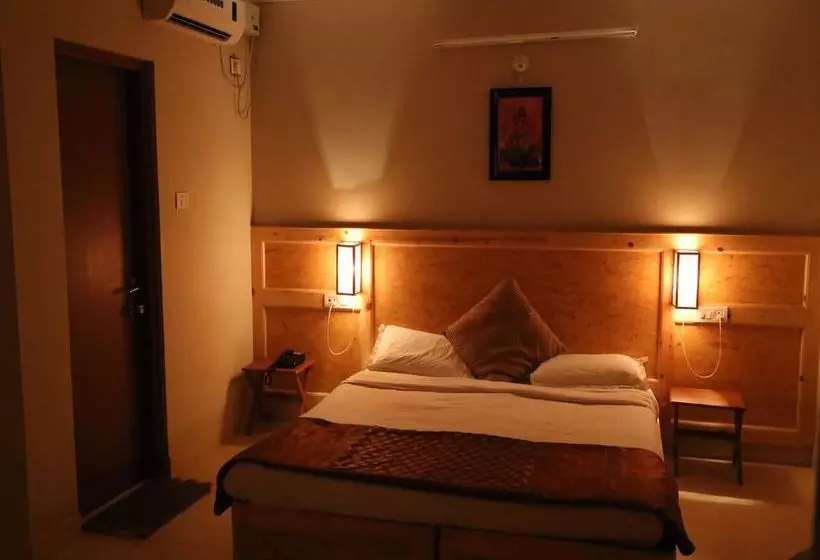 Fotos del hotel Oyo Rooms Bannerghatta Road 2:  9