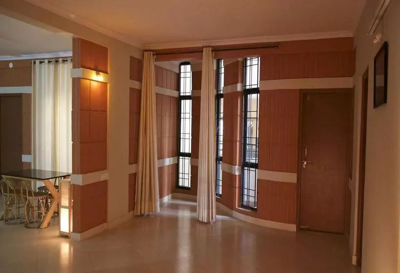 Fotos del hotel Oyo Rooms Bannerghatta Road 2:  3