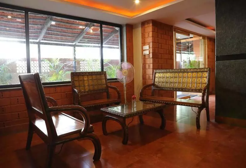 Fotos del hotel Oyo Rooms Bannerghatta Road 2:  2