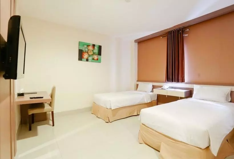 Fotos del hotel Vaccinated Staff  Capital O 1279  Grand Celino Makassar:  7