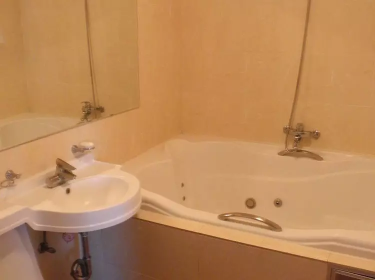Fotos del hotel Shinsung:  12
