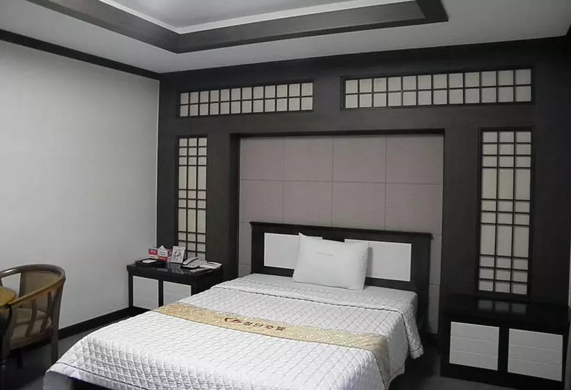 Fotos del hotel Shinsung:  18