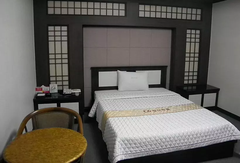 Fotos del hotel Shinsung:  2