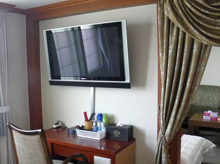 Fotos del hotel Shinsung:  24