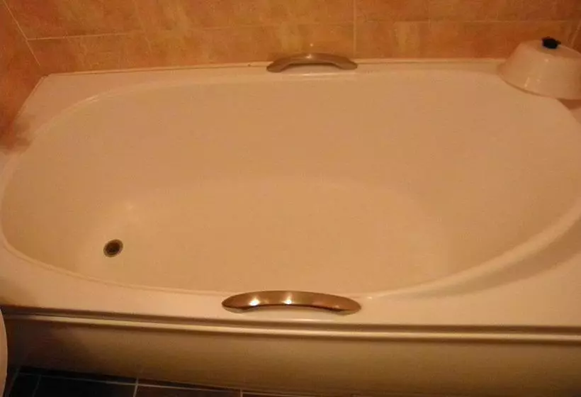 Fotos del hotel Shinsung:  17