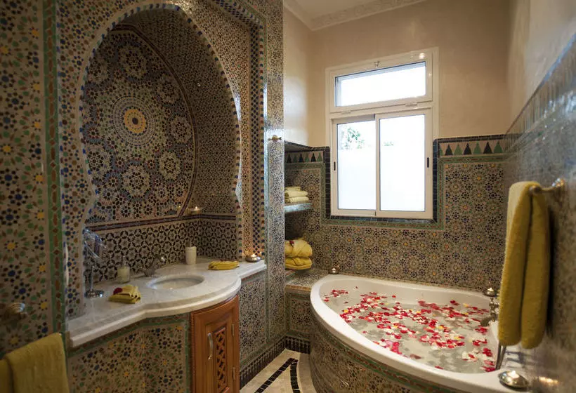 Fotos del hotel Palais Amador:  4