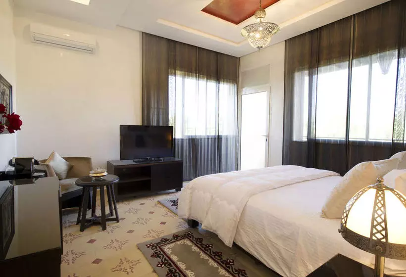 Fotos del hotel Palais Amador:  11