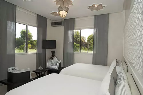 Fotos del hotel Palais Amador:  7