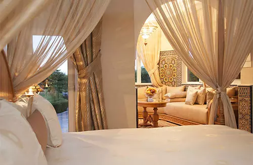 Fotos del hotel Palais Amador:  25