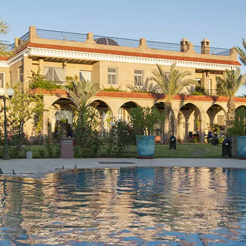 Fotos del hotel Palais Amador:  18