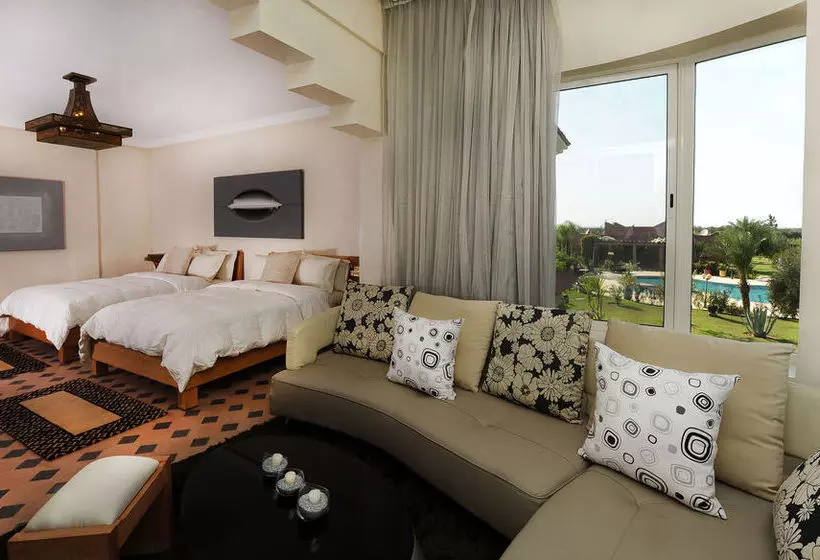 Fotos del hotel Palais Amador:  17