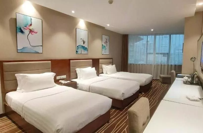 Fotos del hotel Ehwest  Chongqing:  14