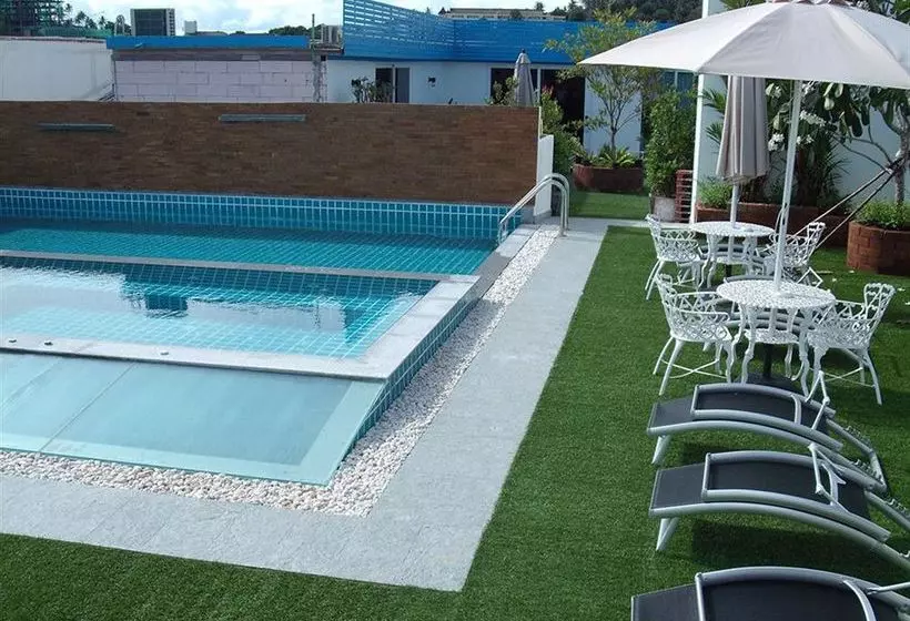 Fotos del hotel Capannina Inn:  6