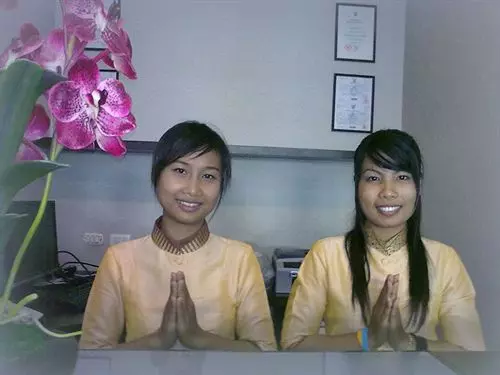 Fotos del hotel Capannina Inn:  5