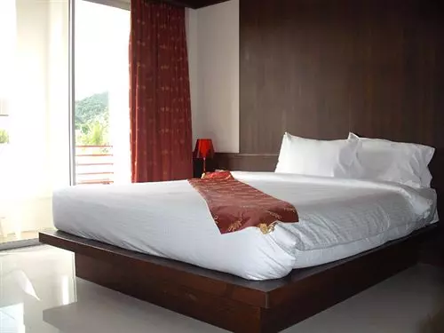 Fotos del hotel Capannina Inn:  15