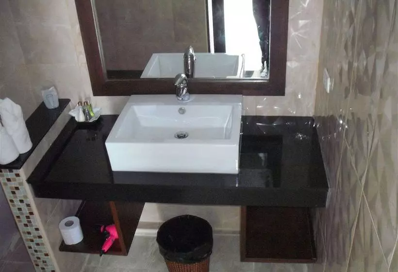 Fotos del hotel Capannina Inn:  9