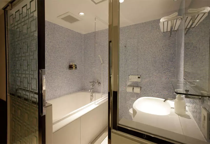 Fotos del hotel Hibiya City:  20