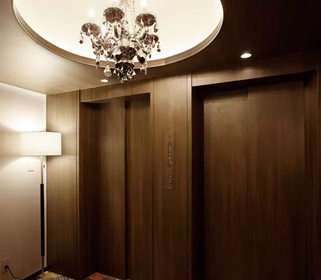 Fotos del hotel Hibiya City:  25