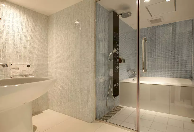 Fotos del hotel Hibiya City:  12