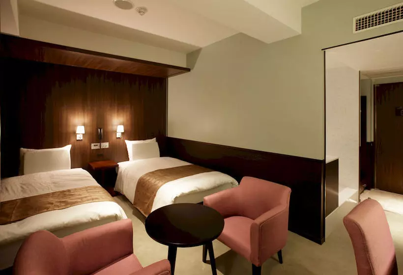 Fotos del hotel Hibiya City:  17