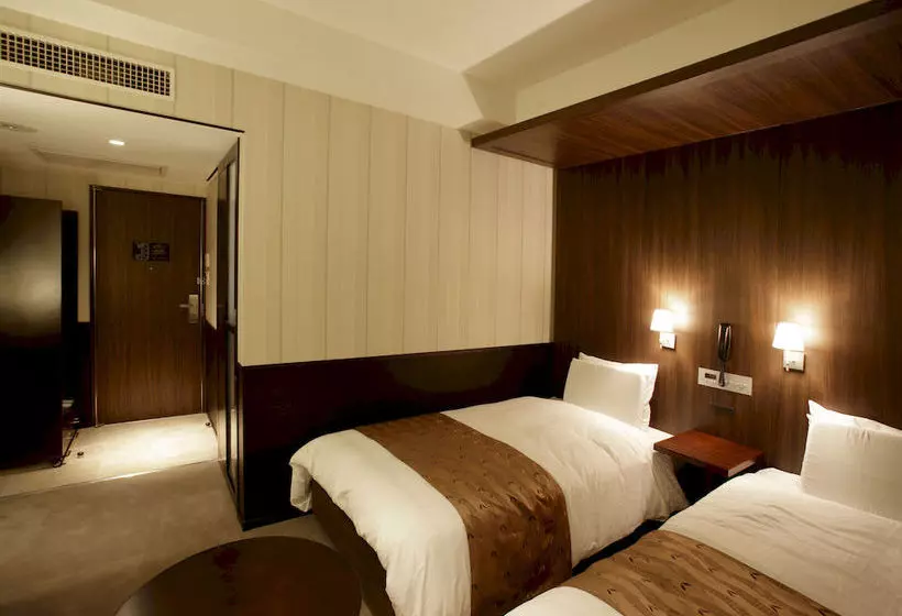 Fotos del hotel Hibiya City:  7