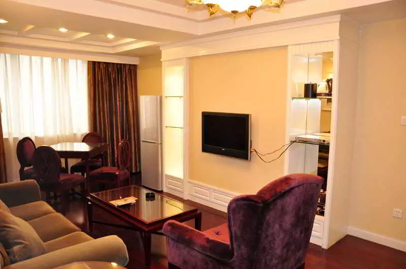 Fotos del hotel Teda  Dalian:  12