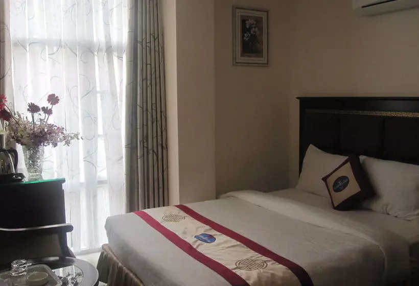 Fotos del hotel Thanh Truong:  23