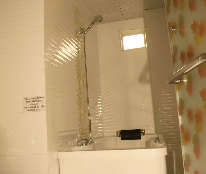 Fotos del hotel Thanh Truong:  14