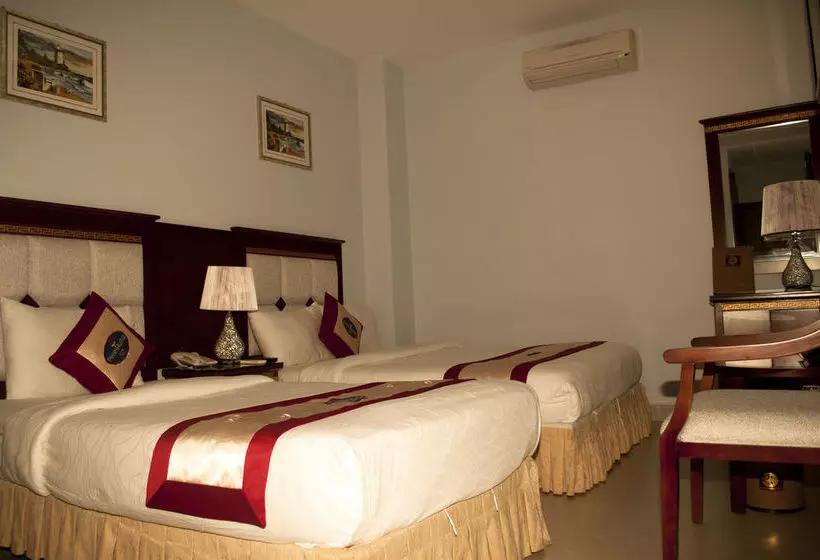 Fotos del hotel Thanh Truong:  19