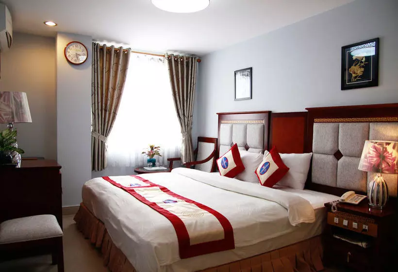 Fotos del hotel Thanh Truong:  9