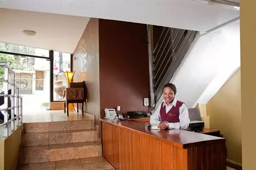 Fotos del hotel Mirador de Bellavista:  25