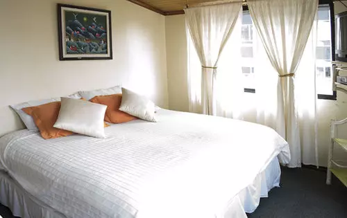 Fotos del hotel Mirador de Bellavista:  14