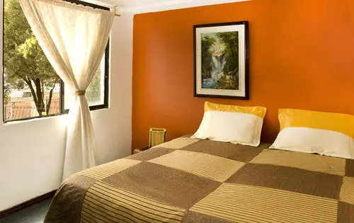 Fotos del hotel Mirador de Bellavista:  17