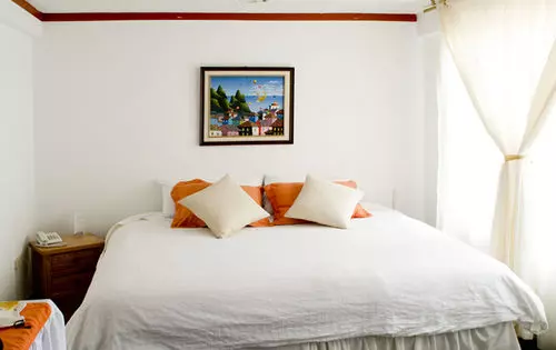 Fotos del hotel Mirador de Bellavista:  18