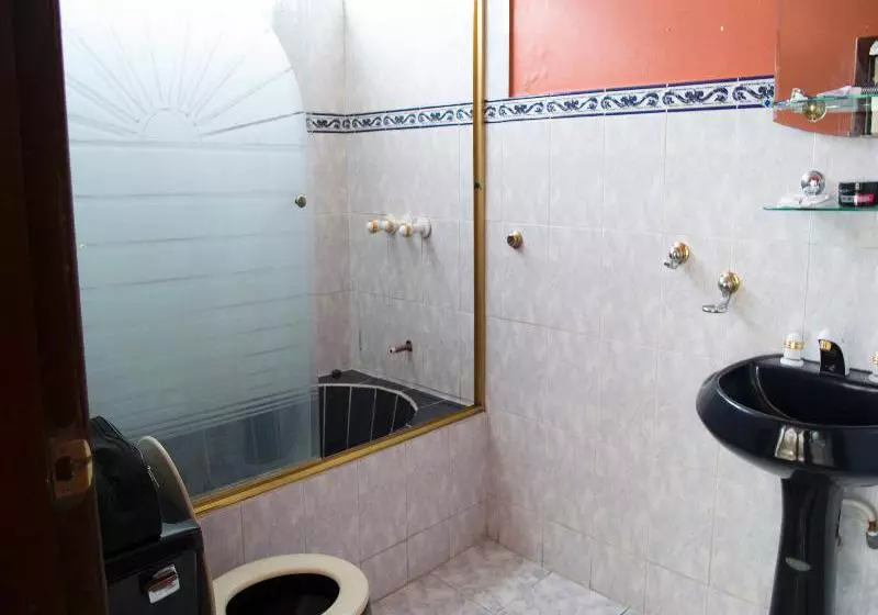 Fotos del hotel Mirador de Bellavista:  9