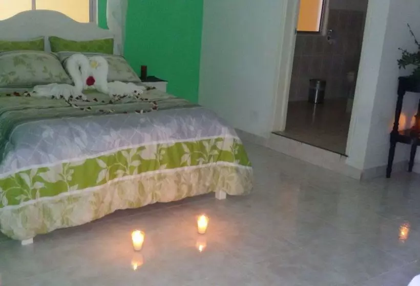 Fotos del hotel Y Restaurante Eco Chibulbut:  19