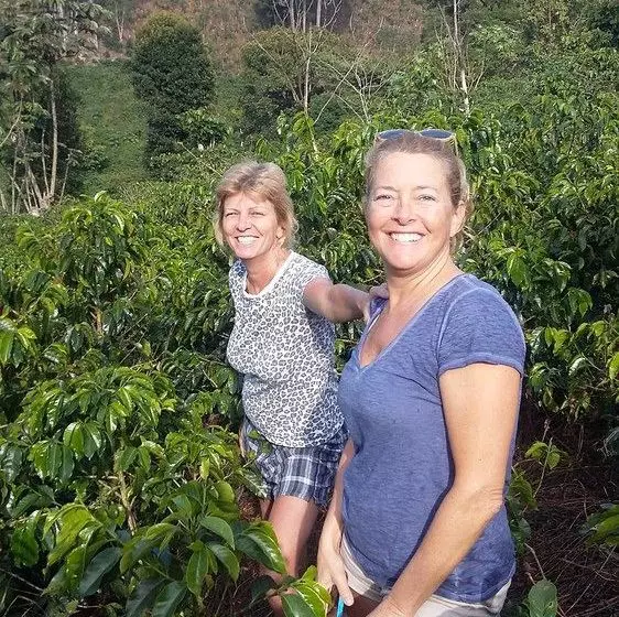 Fotos del hotel Y Restaurante Eco Chibulbut:  4