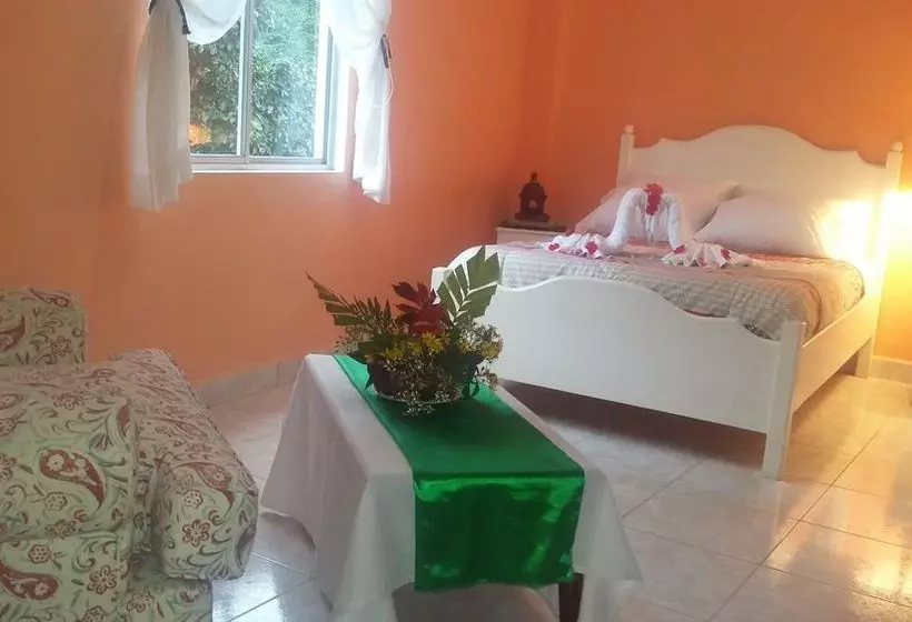 Fotos del hotel Y Restaurante Eco Chibulbut:  24