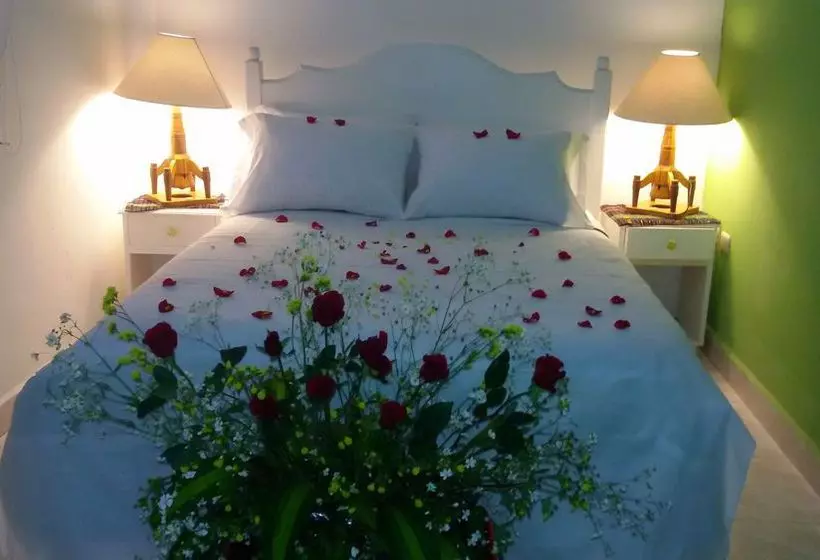 Fotos del hotel Y Restaurante Eco Chibulbut:  17