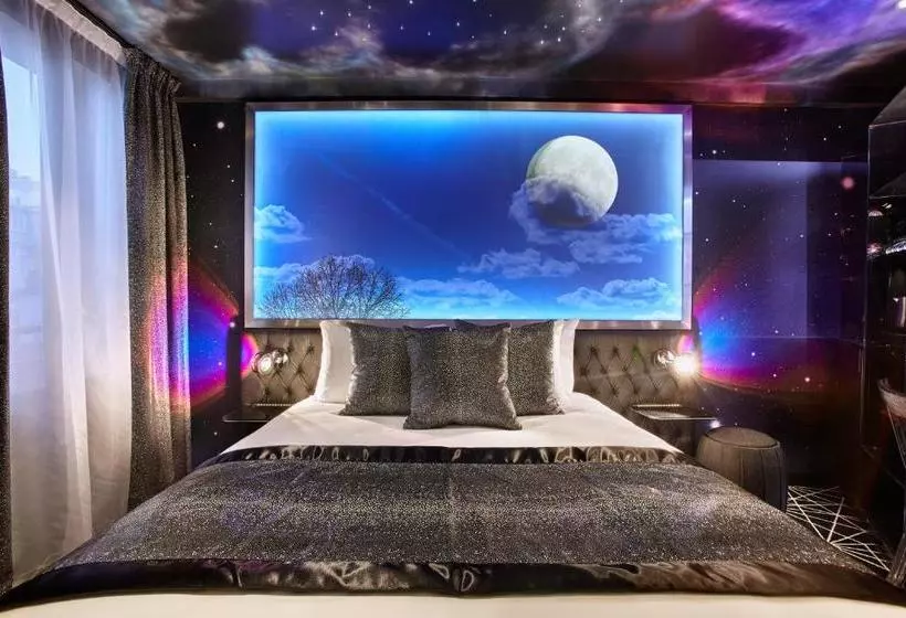 Fotos del hotel Déclic:  13