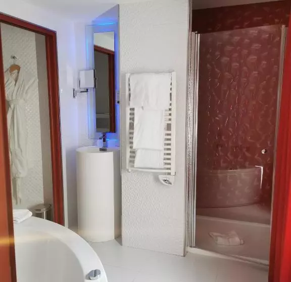 Fotos del hotel Déclic:  2