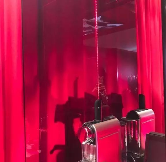 Fotos del hotel Déclic:  3