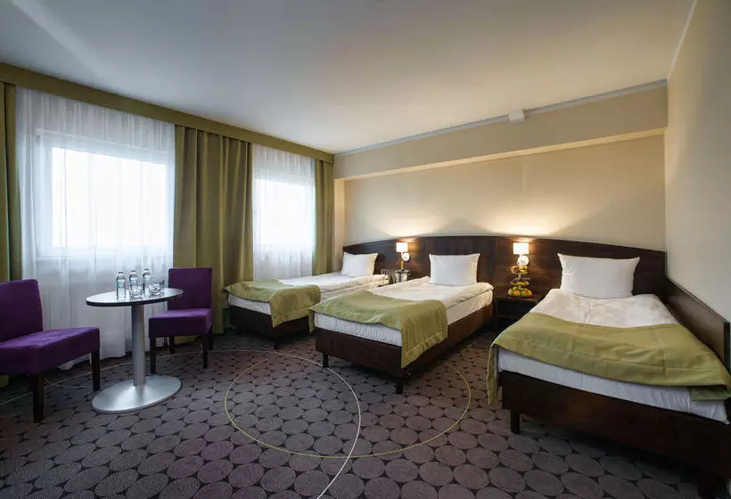 Fotos del hotel Travel:  20