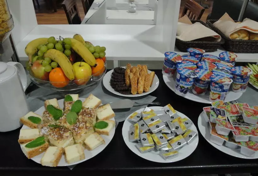 Fotos del hotel Travel:  22