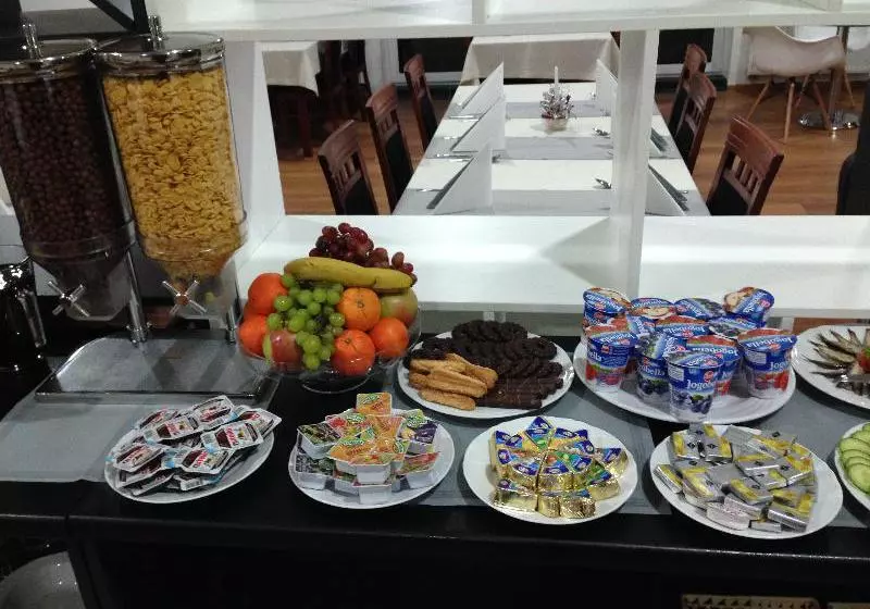 Fotos del hotel Travel:  21