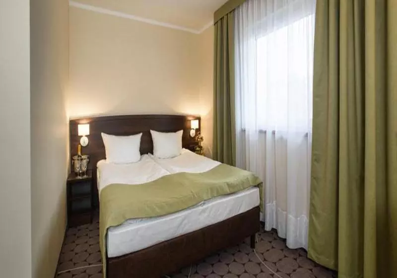 Fotos del hotel Travel:  10