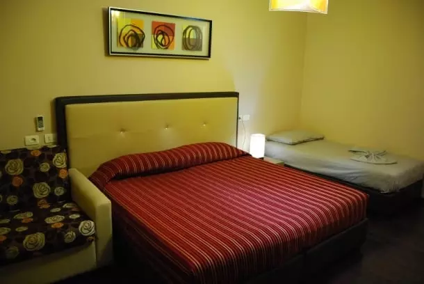 Fotos del hotel Vila Palma:  3